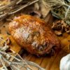 Ruladă pui Carpathian, BBQ - imagine 2